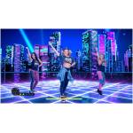 Zumba Burn It Up! NS Image 4