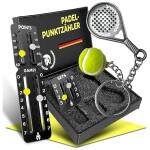 Counting Board for Tennis and Padel Image 1