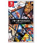 Aca Neogeo Selection Vol. 10 NS Image 1