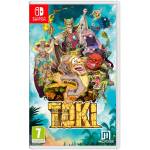 Toki NS Image 1