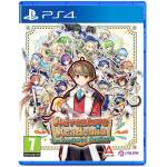 Adventure Academia: The Fractured Continent PS4 Image 1