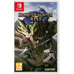Monster Hunter Rise NS Image 1