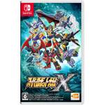 Super Robot Wars X NS Image 1