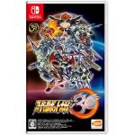 Super Robot Wars 30 NS Image 1