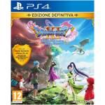 Dragon Quest Xi: Echi Di Un'Era Perduta - Edizione Definitiva PS4 Image 1