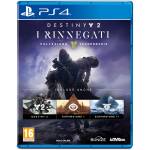Destiny 2: I Rinnegati - Collezione Leggendaria PS4 Image 1