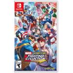 Marvel Vs. Capcom Fighting Collection: Arcade Classics NS Image 1
