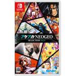 Aca Neogeo Selection Vol. 9 NS Image 1