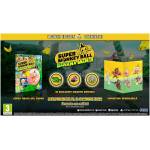 Super Monkey Ball Banana Mania Launch Edition NS Image 2