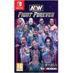 All Elite Wrestling Fight Forever NS Image 1