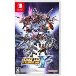 Super Robot Wars Y NS Image 1