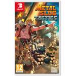 Metal Slugs Tactics NS Image 1