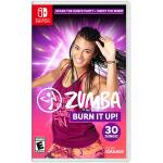 Zumba Burn It Up! NS Image 1