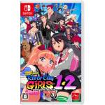 River City Girls 1 & 2 NS Image 1