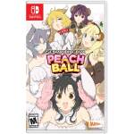 Senran Kagura Peach Ball NS Image 1