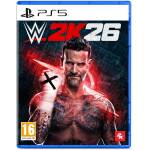 WWE 2K26 PS5 Image 1