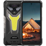 Ulefone Armor 34+ 16/512GB 5G Pulse Black Image 1