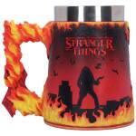 Stranger Things - Hellfire Club Tankard 16.5cm Image 3