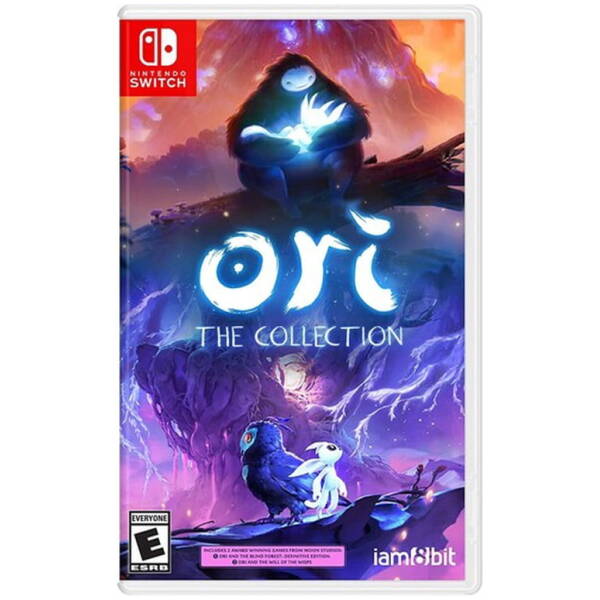 Ori The Collection Us NS Image 1