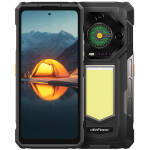 Ulefone Armor 33 12/512GB 4G Phantom Black Image 1