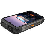 Ulefone Armor 34 Pro+ 16/512GB 5G Pulse Black Image 6