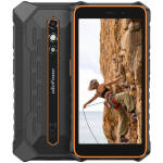 Ulefone Rugking 2 Pro 4G 4/128GB Orange Image 1