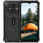Ulefone Rugking 3 Pro 4G 8/128GB Black Image 1