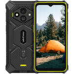 Ulefone Rugking 3 Pro 4G 8/128GB Green Image 1