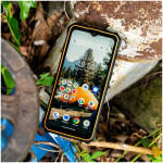 Ulefone Rugking 3 Pro 4G 8/128GB Orange Image 2