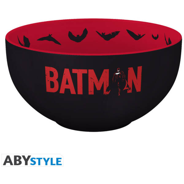 DC Comics Bowl 600 ml Batman Image 2