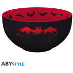 DC Comics Bowl 600 ml Batman Image 1