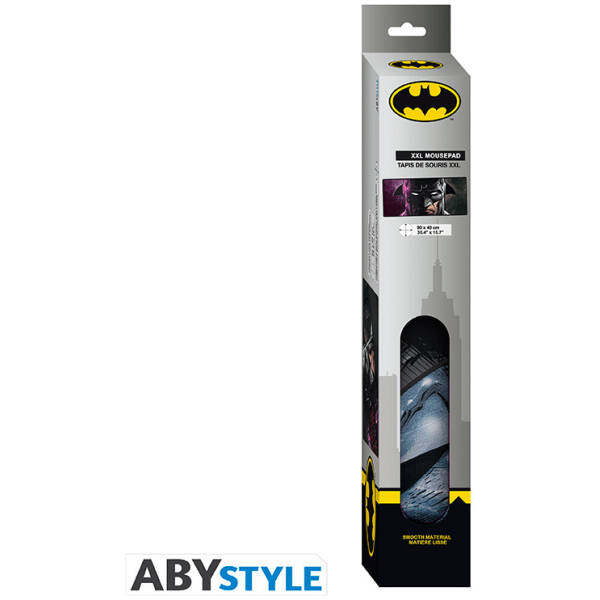 DC Comics Mousepad XXL Batman Image 2