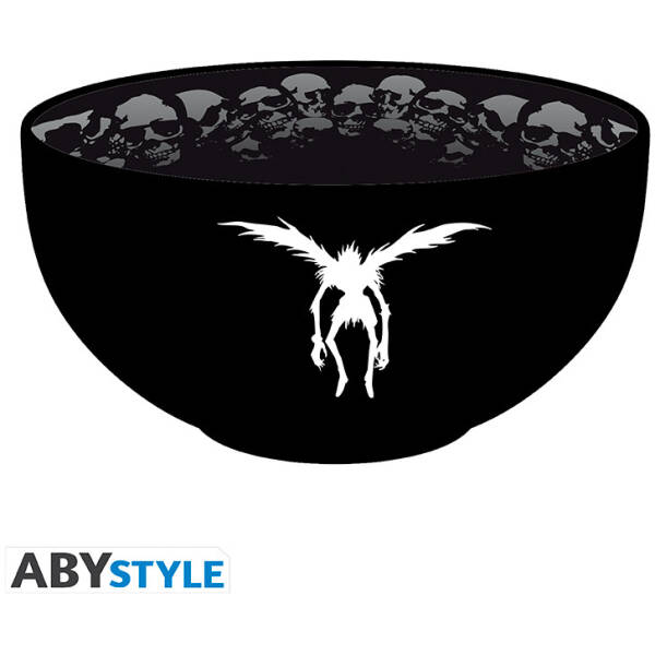 Death Note Bowl 600 ml Image 2