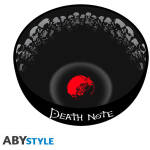 Death Note Bowl 600 ml Image 3