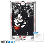 Death Note Individual Vinyl Sticker Ryuk Image 2