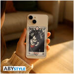 Death Note Individual Vinyl Sticker Ryuk Image 1