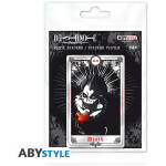 Death Note Individual Vinyl Sticker Ryuk Image 3