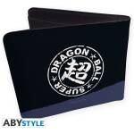 Dragon Ball Wallet "DBS/Goku Ultra Instinct" Image 2