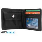 Dragon Ball Wallet "DBS/Goku Ultra Instinct" Image 4