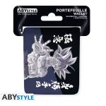 Dragon Ball Wallet "DBS/Goku Ultra Instinct" Image 6