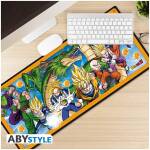 Dragon Ball Mousepad XXL Image 3