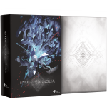 Ender Magnolia: Bloom In The Mist - Deluxe Edition PS4 Image 1