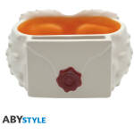 Harry Potter 3D Bowl Hedwig 450ml Image 2