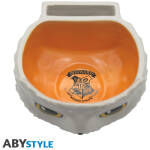 Harry Potter 3D Bowl Hedwig 450ml Image 3