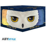 Harry Potter 3D Bowl Hedwig 450ml Image 4