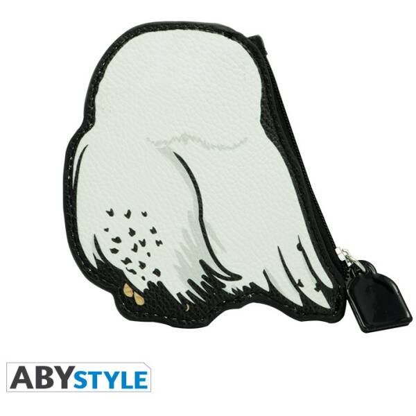 Harry Potter Coin Purse "Hedwig" Image 2