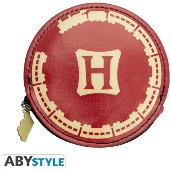 Harry Potter Coin purse "Platform 9 3/4" Image 2