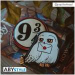 Harry Potter Coin purse "Platform 9 3/4" Image 5