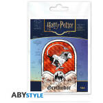 Harry Potter Individual Vinyl Sticker Gryffindor Image 2