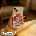 Harry Potter Individual Vinyl Sticker Gryffindor Image 1